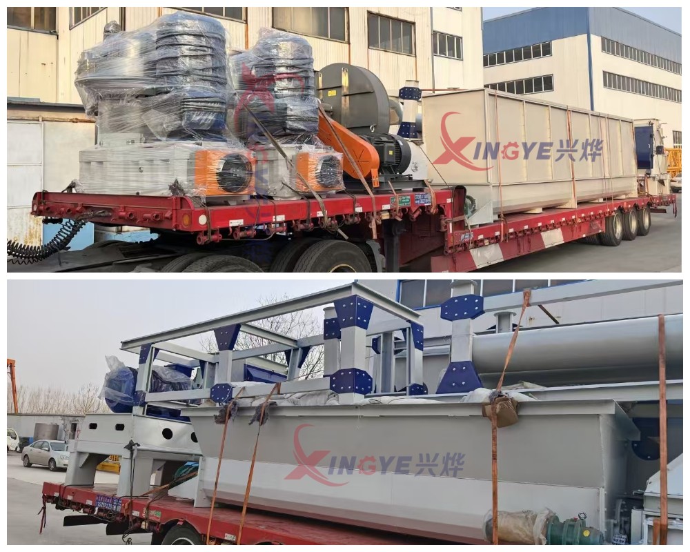 Britador de Alta Eficiência