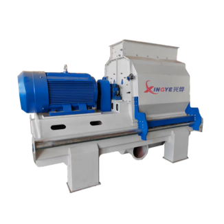 Máy nghiền búa hiệu suất cao Trung Quốc
