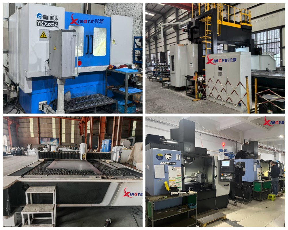 Wood Crusher Machine Wood Crusher Machine