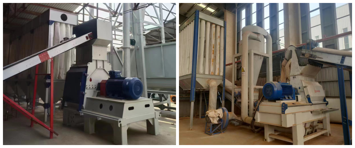 Britador de Alta Eficiência