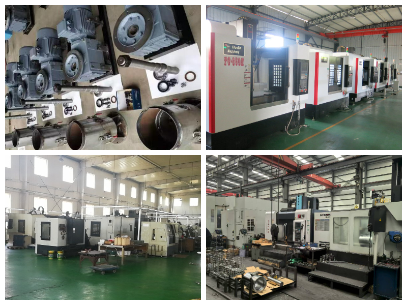 Molino de pellets de madera 450 Molino de pellets de madera 450