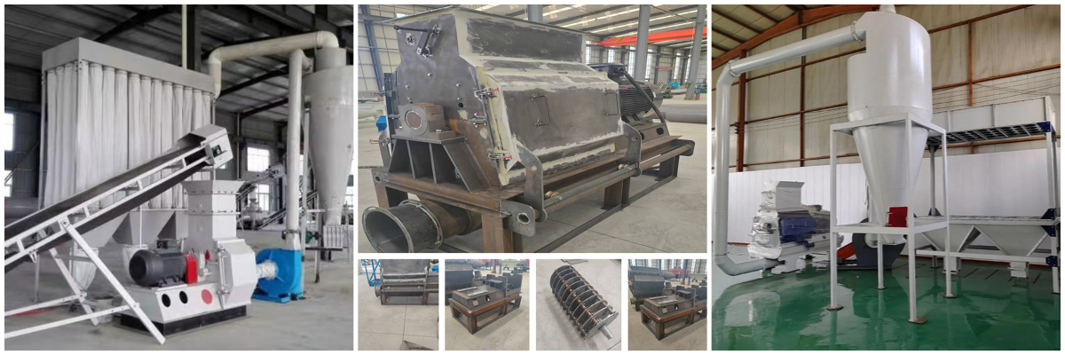 High-Efficiency Crusher