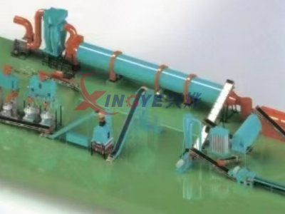Ring Die Pellet Machine