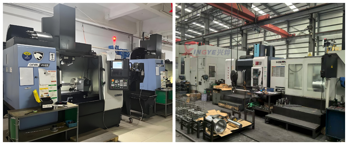 Mesin pelet pakan mati datar