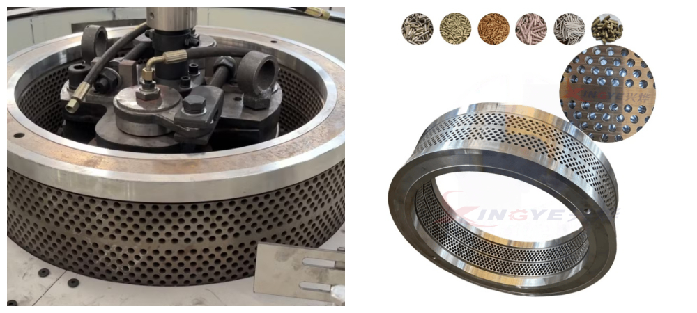 China agricultural waste pellet machine China agricultural waste pellet machine