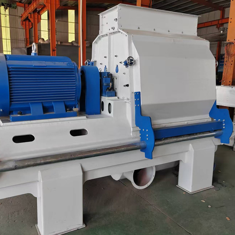 High-Efficiency Crusher