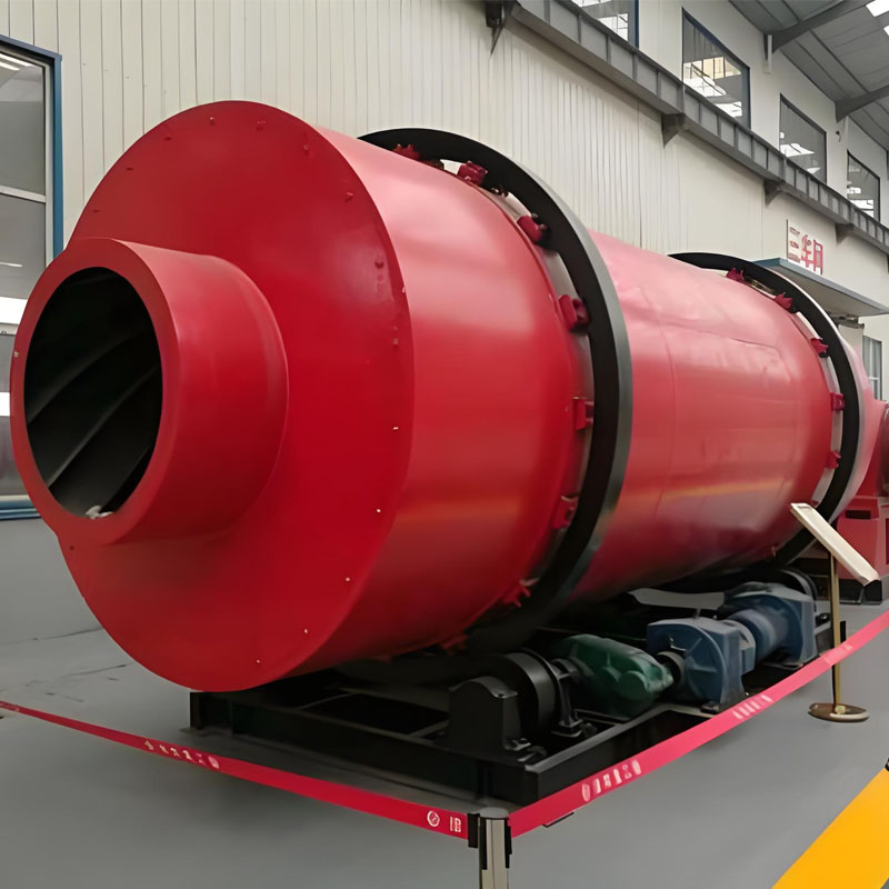 Máy sấy ba chiều