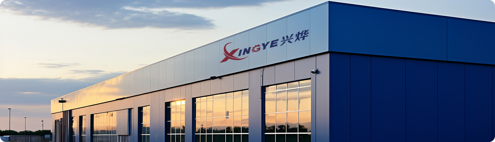 Shandong Xingye Environmental Protection Technology Co.,Ltd.