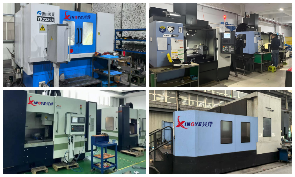  Biomass Wood Crusher 