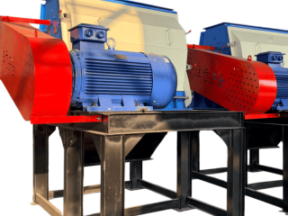 Máy nghiền búa Trung Quốc