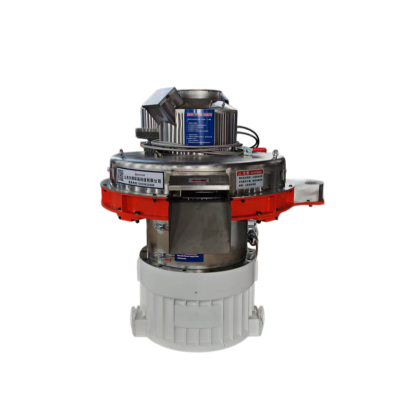 Biomass Pellet Machine  China