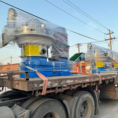 Operación estable, calidad comprobada | Caso de éxito: Línea de producción anual de pellets de cáscara de arroz de 30.000 toneladas en Jiangsu