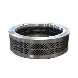 Matrices para molinos de pellets