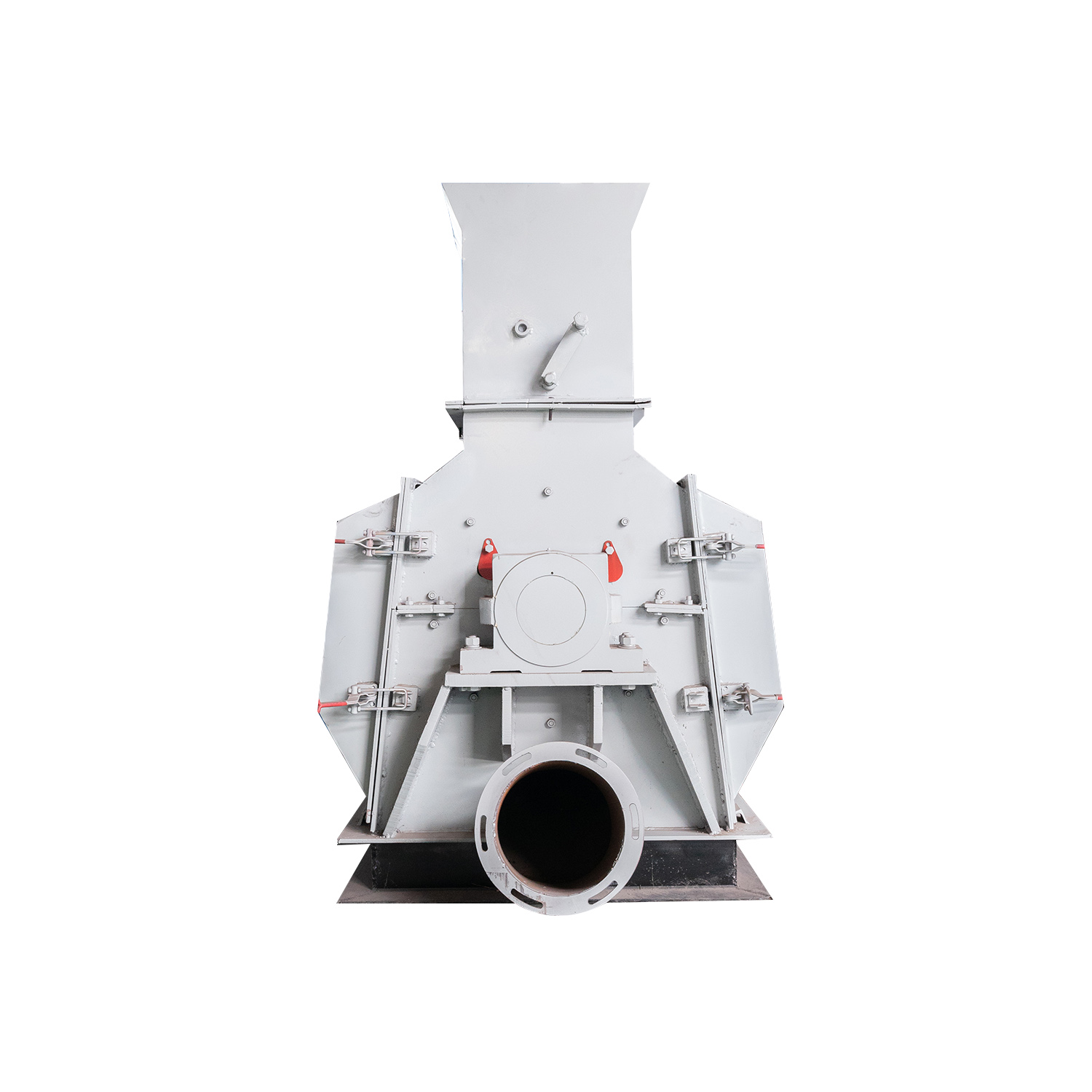 Hammer Mill Machine