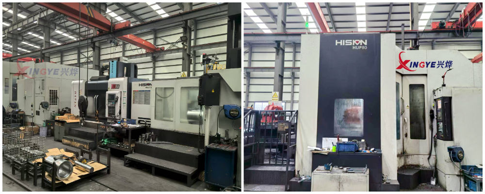 Biomass pellet mill ring die