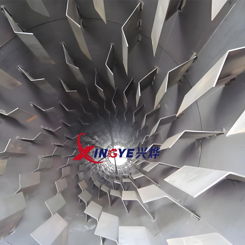 Máy sấy ba xi lanh