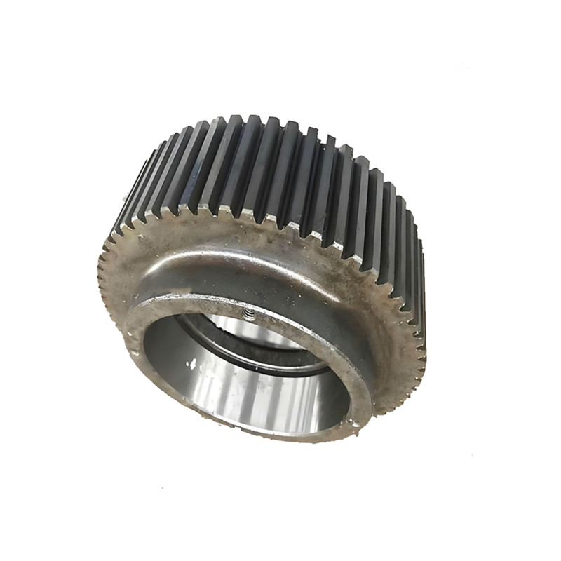 Khuôn vòng máy ép viên nén