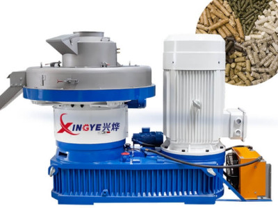 560 peletizadora de biomasa