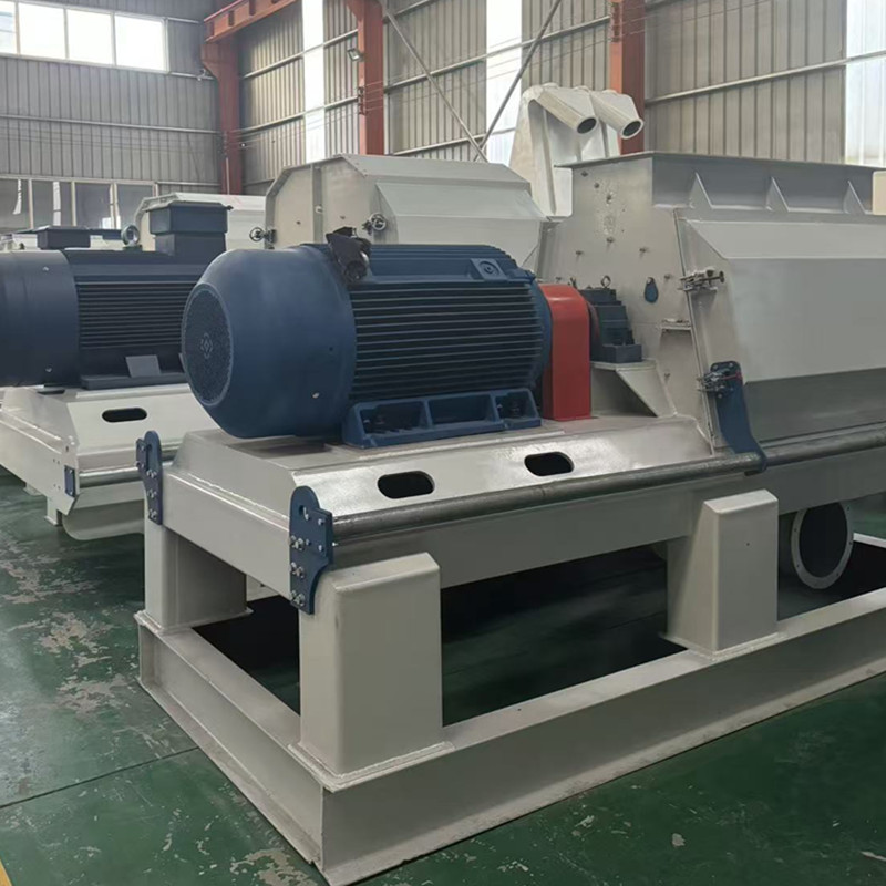 Máy nghiền búa Mill