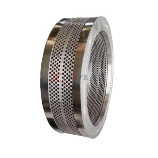 560 Ring die pellet mill wear parts