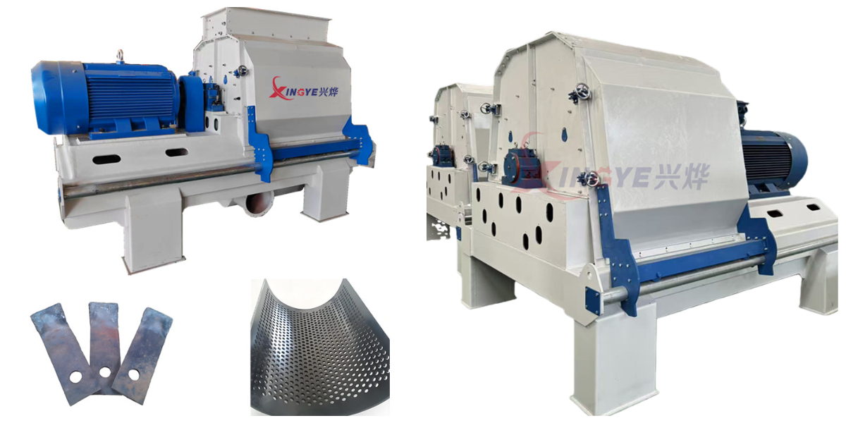 Britador de Alta Eficiência