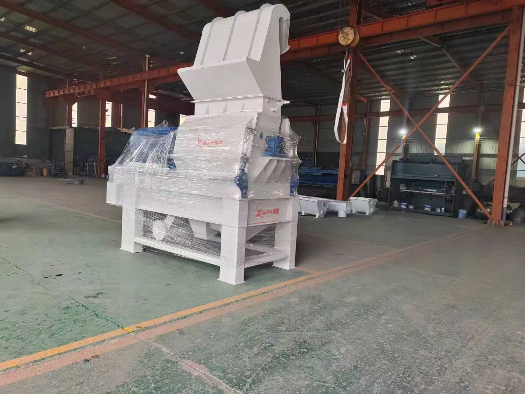 Máy nghiền búa Mill