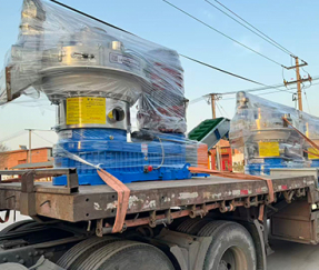 Hoạt động ổn định, chất lượng đã được chứng minh | Nghiên cứu điển hình thành công: Dây chuyền sản xuất viên trấu 30.000 tấn/năm tại Giang Tô