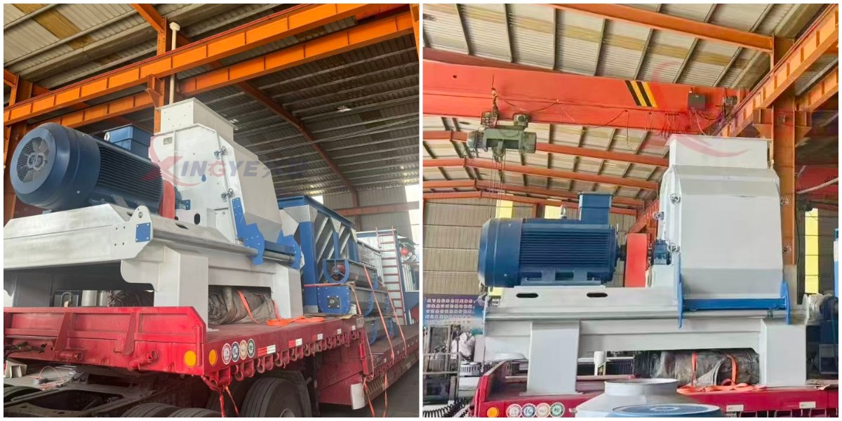 High-Efficiency Crusher