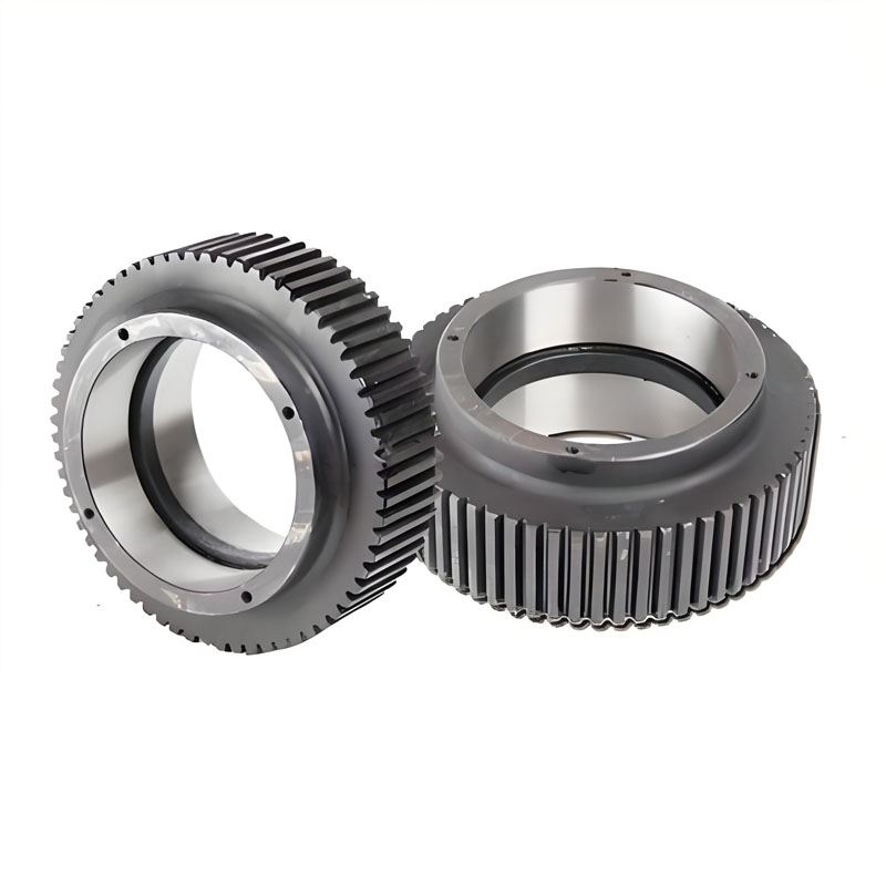 Nhà cung cấp phụ tùng máy nghiền viên