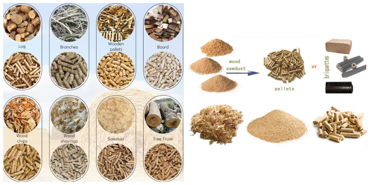 560 Model biomass pellet machine 560 Model biomass pellet machine