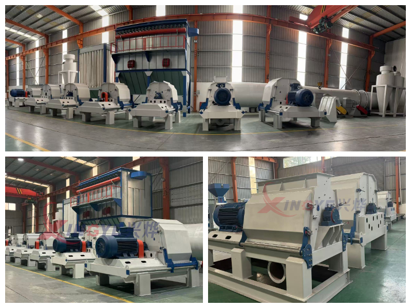 Penghancur efisiensi tinggi