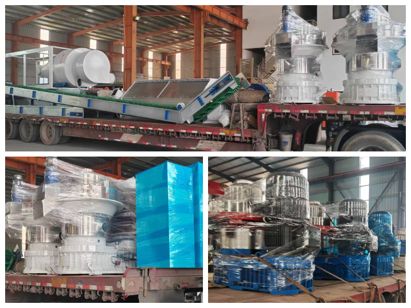Biomass Pellet Machine China Biomass Pellet Machine China