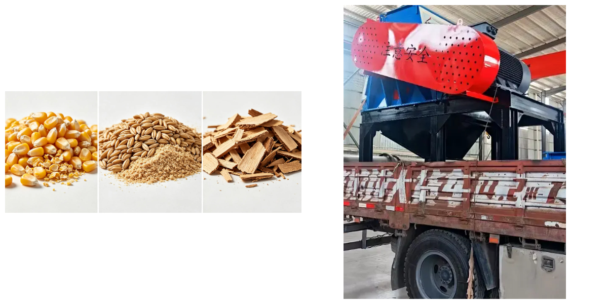 Hammer Mill Hammer Mill