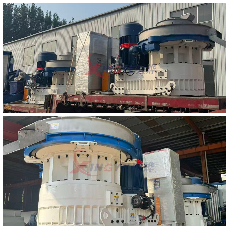 850 гранул биомассы