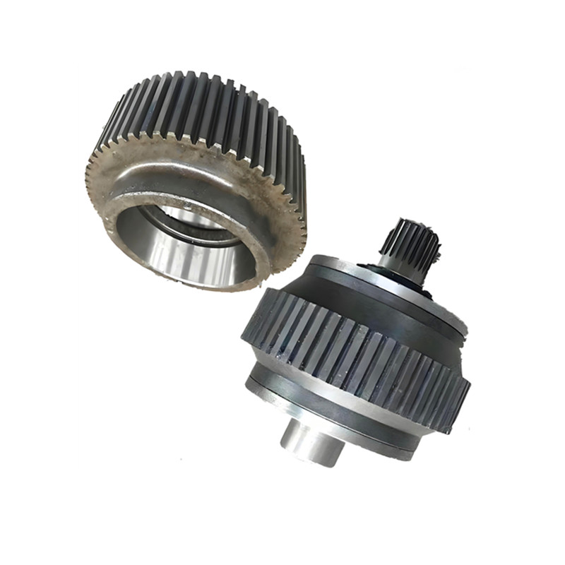 Con lăn nghiền viên