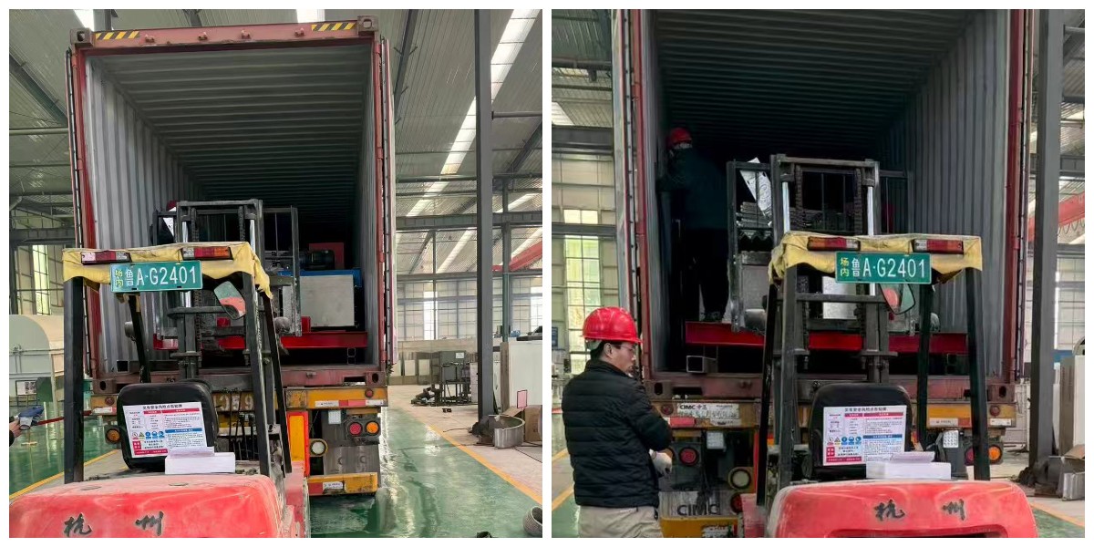 850-type Pellet Mill