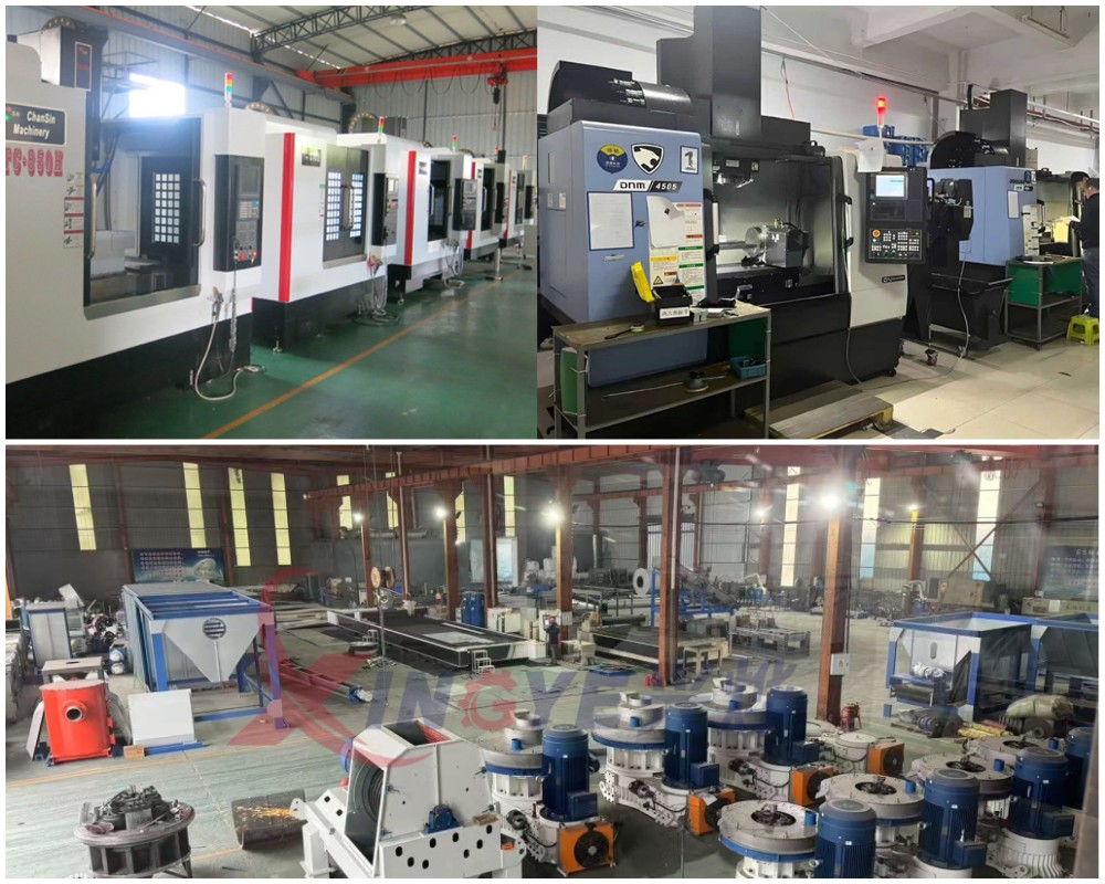 Mesin Pelet Pakan Cetakan Datar Mesin Pelet Pakan Cetakan Datar