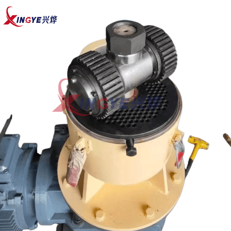 Molino de pellets de madera 450