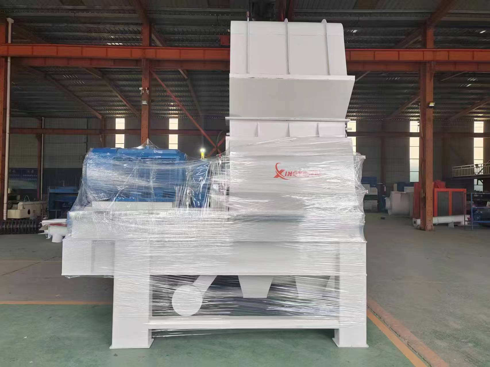 Máy nghiền búa Mill