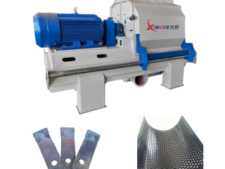 Hammer Mill Pulverizer