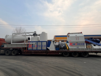 Equipamento para produção de pellets de biomassa