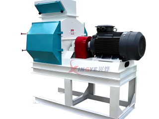 Corn Hammer Mill