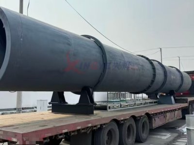 Secador Rotativo
