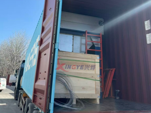 High-Efficiency 700 Biomass Pellet Mill, Spare Parts and Silos