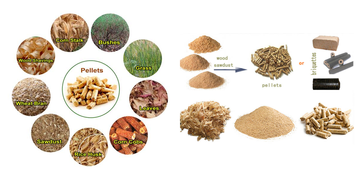 China agricultural waste pellet machine China agricultural waste pellet machine