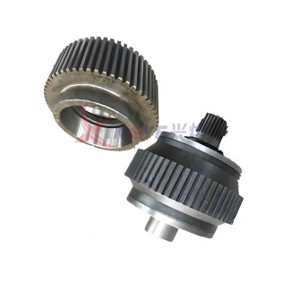 Khuôn vòng máy ép viên nén