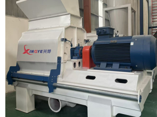 High-Efficiency Crusher