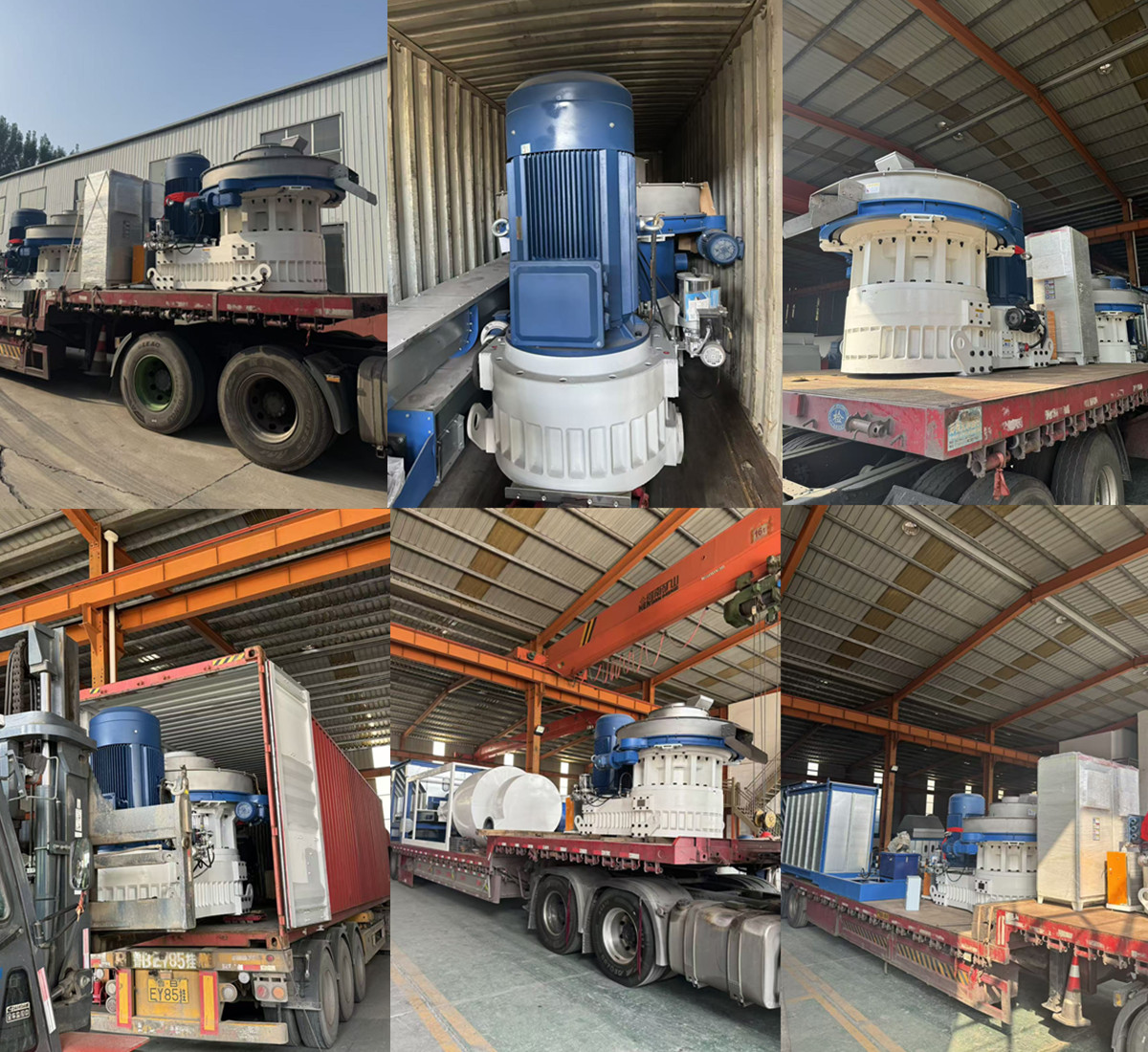 Wood Pellet Making Equipment Wood Pellet Making Equipment