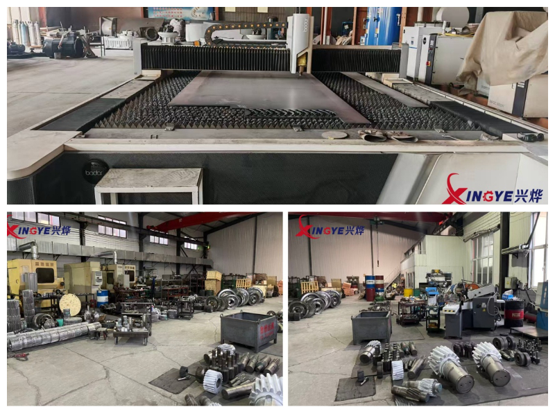 High-Efficiency Hammer Mill High-Efficiency Hammer Mill