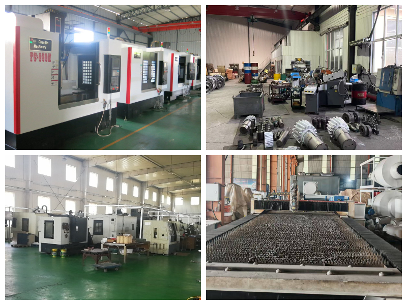 Phụ kiện máy ép viên